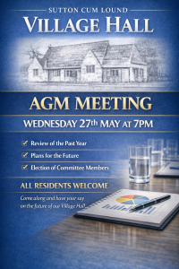 Annual General Meeting